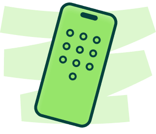 Phone icon